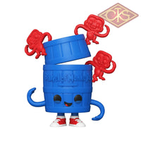 Funko POP! Retro Toys - Barrel of Monkeys - Barrel of Monkeys (100)