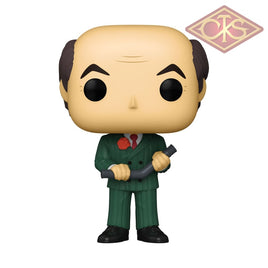 Funko POP! Retro Toys - Cluedo - Mr. Green w/ The Lead Pipe (50)