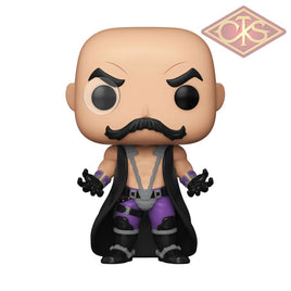 Funko POP! Retro Toys - G.I. Joe - Dr. Mindbender (11)