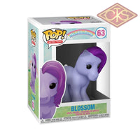 Funko POP! Retro Toys - My Little Pony - Blossom (63)