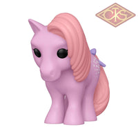 Funko POP! Retro Toys - My Little Pony The Movie - Cotton Candy (61)