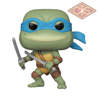 Funko POP! Retro Toys - Teenage Mutant Ninja Turtles - Leonardo (16)