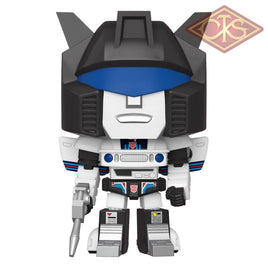 Funko POP! Retro Toys - Trans Formers - Jazz (25)