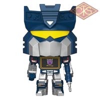 Funko POP! Retro Toys - Trans Formers - Soundwave (26)