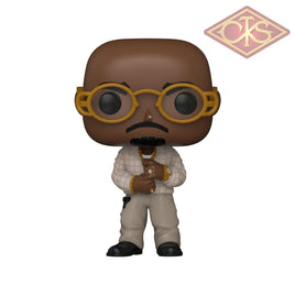 Funko POP! Rocks - 2Pac - Tupac Shakur (252)