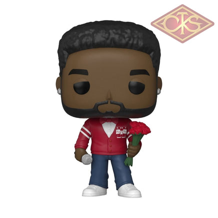 Funko POP! Rocks - Boyz II Men - Shawn Stockman (232)