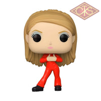 Funko POP! Rocks - Britney Spears - Britney Spears (215)