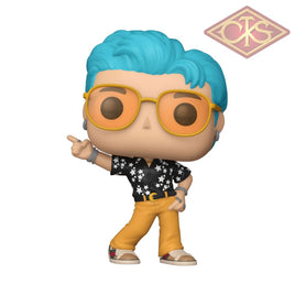 Funko POP! Rocks - BTS (Bangtang Boys) - RM (218)