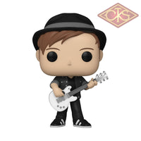 Funko POP! Rocks - Fall Out Boy - Patrick Stump (210)