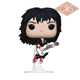 Funko POP! Rocks - Joan Jett & The Blackhearts - Joan Jett (265)