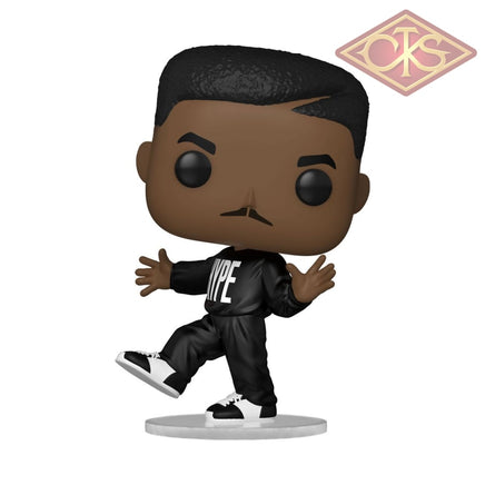 Funko POP! Rocks - Kid 'N' Play - Christopher "Play" Martin (214)