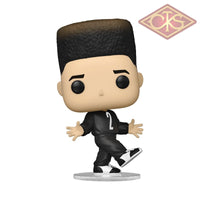 Funko POP! Rocks - Kid 'N' Play - Christopher "Kid" Reid (213)