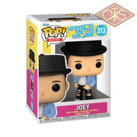 Funko Pop! Rocks - New Kids On The Block Joey Mcintyre (313) Pop