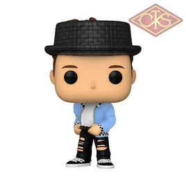 Funko Pop! Rocks - New Kids On The Block Joey Mcintyre (313) Pop