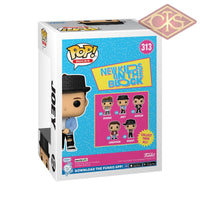 Funko Pop! Rocks - New Kids On The Block Joey Mcintyre (313) Pop