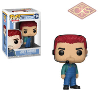 Funko Pop! Rocks - Nsync Joey Fatone (114) Figurines