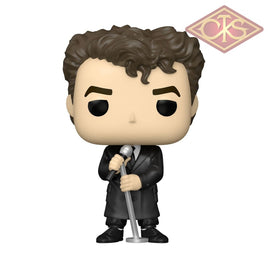 Funko POP! Rocks - Pet Shop Boys - Neil Tennant (190)