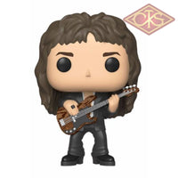 Funko Pop! Rocks - Queen John Deacon (95) Figurines