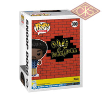 Funko POP! Rocks - Snoop Dogg - Snoop Dogg (Blue Shirt) (300)