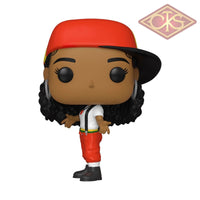 Funko POP! Rocks - TLC - Chilli (230)