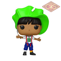 Funko POP! Rocks - TLC - Left Eye (229)