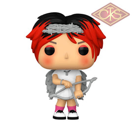 Funko POP! Rocks - Yungblud - Yungblud (225)