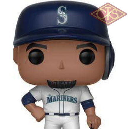 Funko Pop! Sports - Baseball Mlb Seattle Mariners Nelson Cruz (19)
