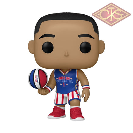 Funko POP! Sports - Basketball - Harlem Globetrotters (99)