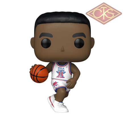 Funko POP! Sports - Basketball - NBA (All-Stars 1992) - Isiah Thomas (All-Stars) (142)