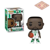 Funko Pop! Sports - Basketball Nba Boston Celtics Kemba Walker (69) Figurines