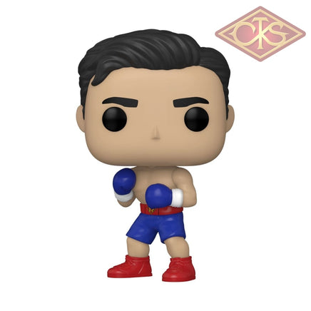 PRE-ORDER : Funko POP! Sports - Boxing - Ryan Garcia (??)