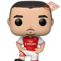 Funko Pop! Sports - Football Arsenal Hector Bellerin (29) Figurines
