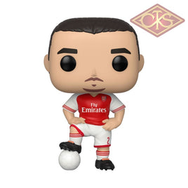 Funko Pop! Sports - Football Arsenal Hector Bellerin (29) Figurines