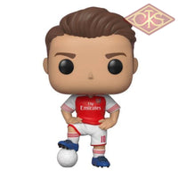 Funko Pop! Sports - Football Arsenal Mesut Özil (11) Figurines