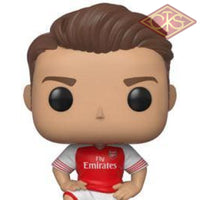 Funko Pop! Sports - Football Arsenal Mesut Özil (11) Figurines