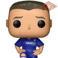 Funko Pop! Sports - Football Chelsea Gary Cahill (07) Figurines