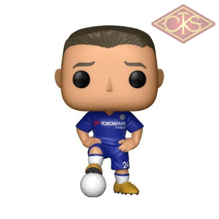 Funko Pop! Sports - Football Chelsea Gary Cahill (07) Figurines