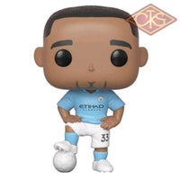 Funko Pop! Sports - Football Manchester City Gabriel Jesus (13) Figurines