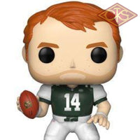Funko Pop! Sports - Football Nfl New York Jets Sam Darnold (107) Figurines