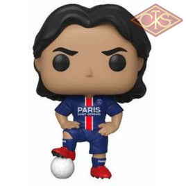 Figurine Funko Pop Sports PSG - Marco Veratti – MrFunko