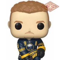 Funko Pop! Sports - Hockey Nhl Buffalo Sabres Jack Eichel (35) Figurines