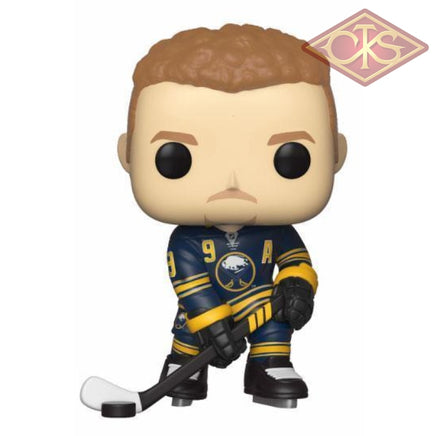 Funko Pop! Sports - Hockey Nhl Buffalo Sabres Jack Eichel (35) Figurines