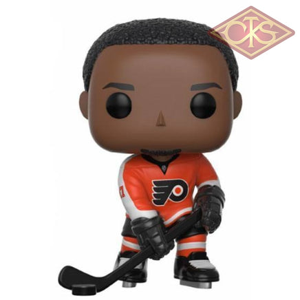 Funko Pop! Sports - Hockey Nhl Philadelphia Flyers Wayne Simmonds (18) Figurines