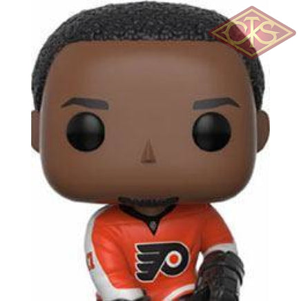 Funko Pop! Sports - Hockey Nhl Philadelphia Flyers Wayne Simmonds (18) Figurines