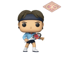 Funko POP! Sports - Tennis - Roger Federer (08)
