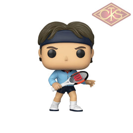 Funko POP! Sports - Tennis - Roger Federer (08)