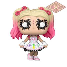 Funko POP! Sports - WWE Wrestling - Alexa Bliss (107)