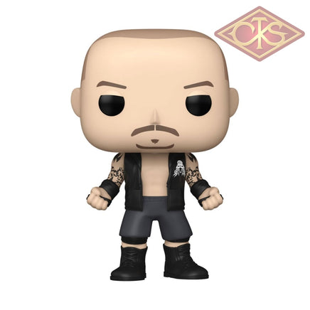 Funko POP! Sports - WWE Wrestling - Randy Orton (116)