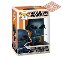 Funko POP! Star Wars - Darth Vader (Concept Series) (426)