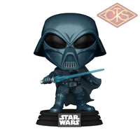 Funko POP! Star Wars - Darth Vader (Concept Series) (426)
